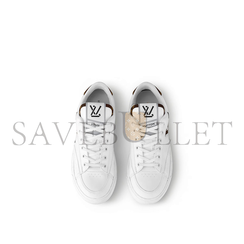 l**is V*t*n charlie sneaker 1aadp6
